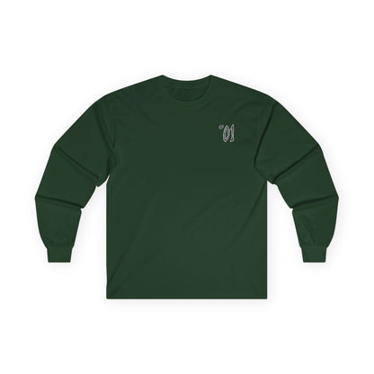 Eren Yeager (ATTACKONTITAN) Long Sleeve