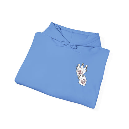 Roy Mustang (FULLMETAL) Hoodie