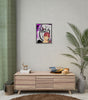 Jin Enjoji (Dandadan) Poster