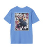 Camiseta informal Tengen Uzui (DEMON SLAYER)