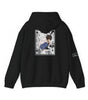 L. (DEATH NOTE) Hoodie