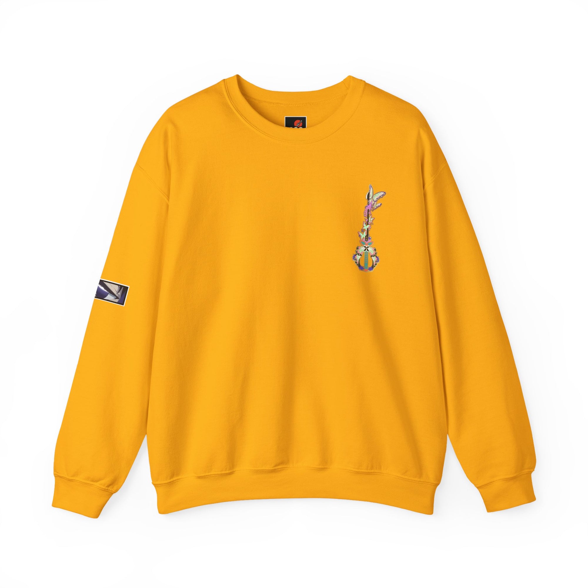 Shinobu Kochō (DEMON SLAYER) Sudadera con capucha