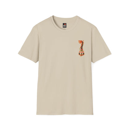 Nezuko Kamado (DEMON SLAYER) Casual Tee