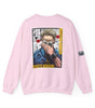 Kento Nanami (JUJUTSU KAISEN) Crewneck