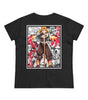 Kyojuro Rengoku (DEMON SLAYER) Women's Tee