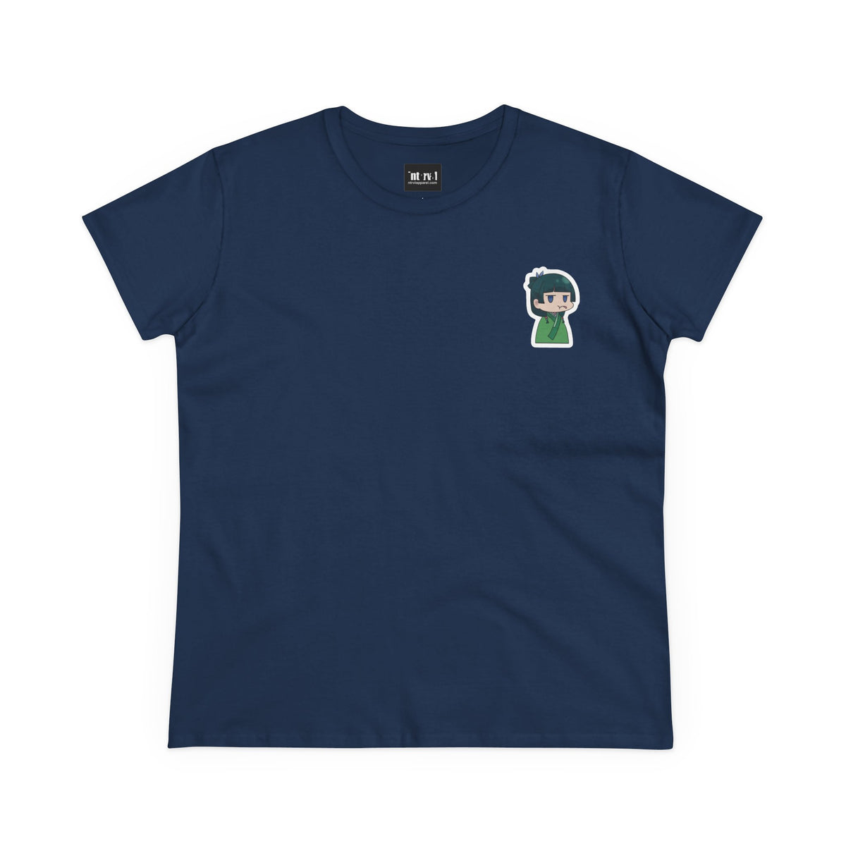 Maomao (The Apothecary Diaries) Women's Tee