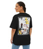 Turbo Granny (Dandadan) Premium Oversized Tee