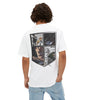 Camiseta extragrande de Levi Ackerman (ATAQUE A LOS TITANES)