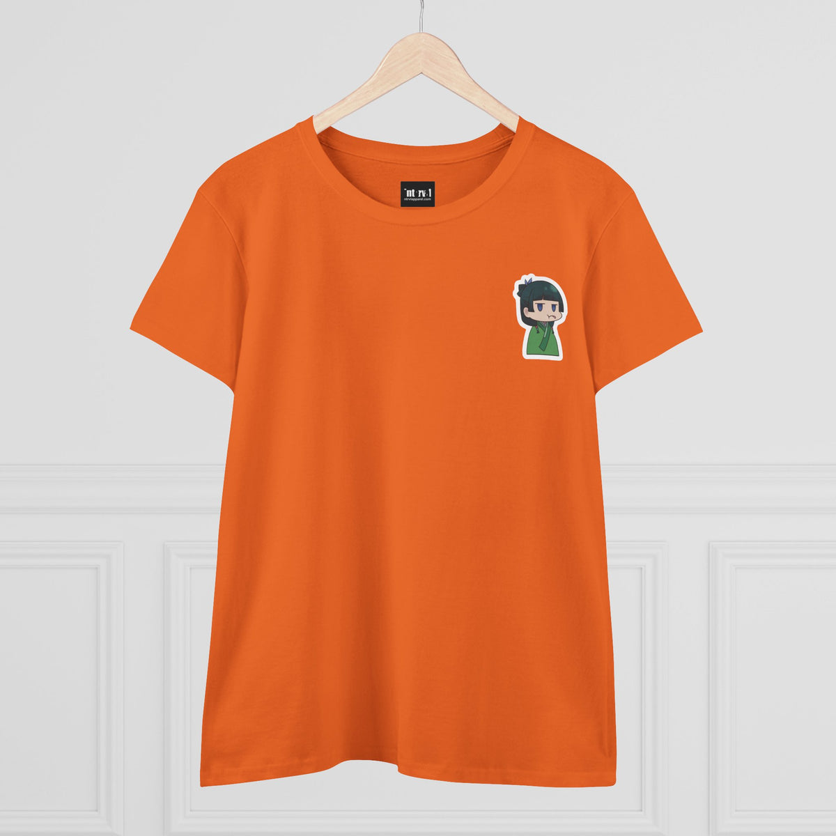 Maomao (The Apothecary Diaries) Women's Tee