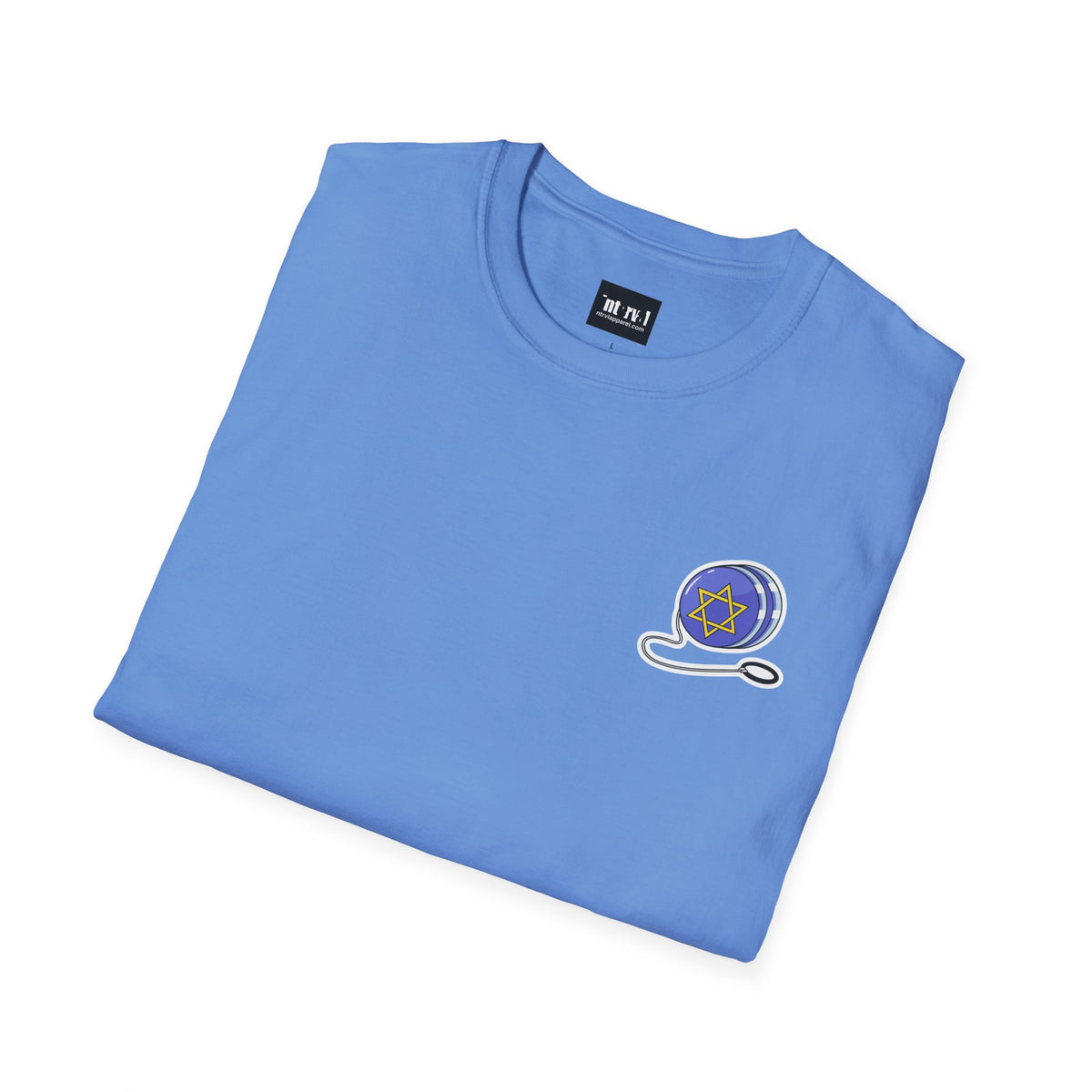 Killua Zoldych (HunterXHunter) Casual Tee