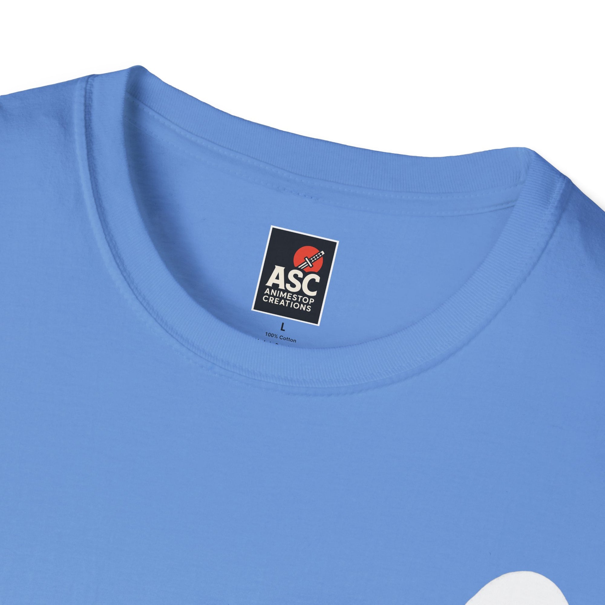 N. (DEATH NOTE) Casual Tee