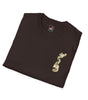 Camiseta informal Sanemi Shinazugawa (DEMON SLAYER)