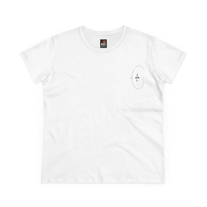 L. (DEATH NOTE) Women's Tee