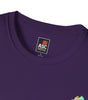 Camiseta informal Zenitsu Agatsuma (DEMON SLAYER)