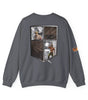 Zeke Yeager (ATTACK ON TITAN) Crewneck