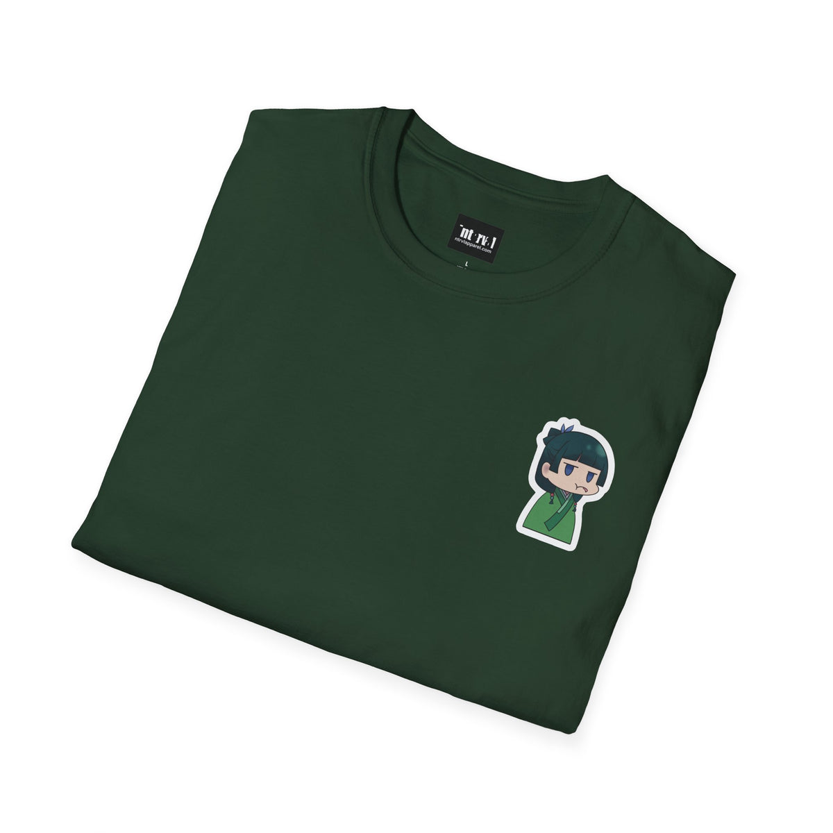 Maomao (The Apothecary Diaries) Casual Tee