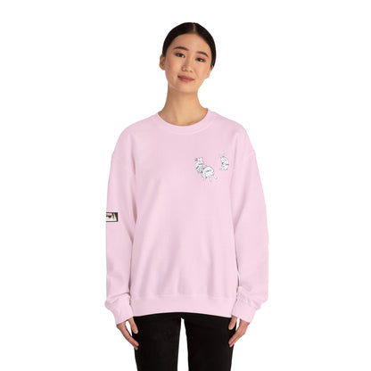 Megumi Fushiguro (JUJUTSU KAISEN) Crewneck