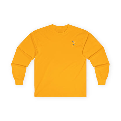 Armin Arlert (ATTACKONTITAN) Long Sleeve