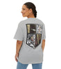 Annie Leonhart (ATTACK ON TITAN) Oversized Tee