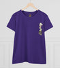 Camiseta de mujer de Muichiro Tokito (DEMON SLAYER)