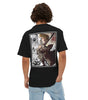 Enjin (Gachiakuta) Premium Oversized Tee