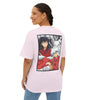 Inuyasha (Inuyasha) Premium Oversized Tee