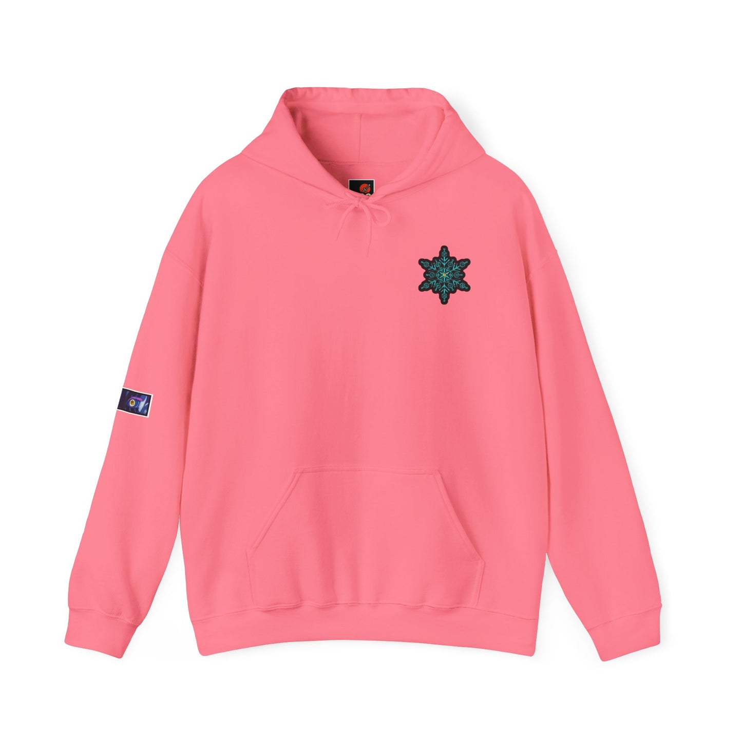 Akaza (DEMON SLAYER) Hoodie