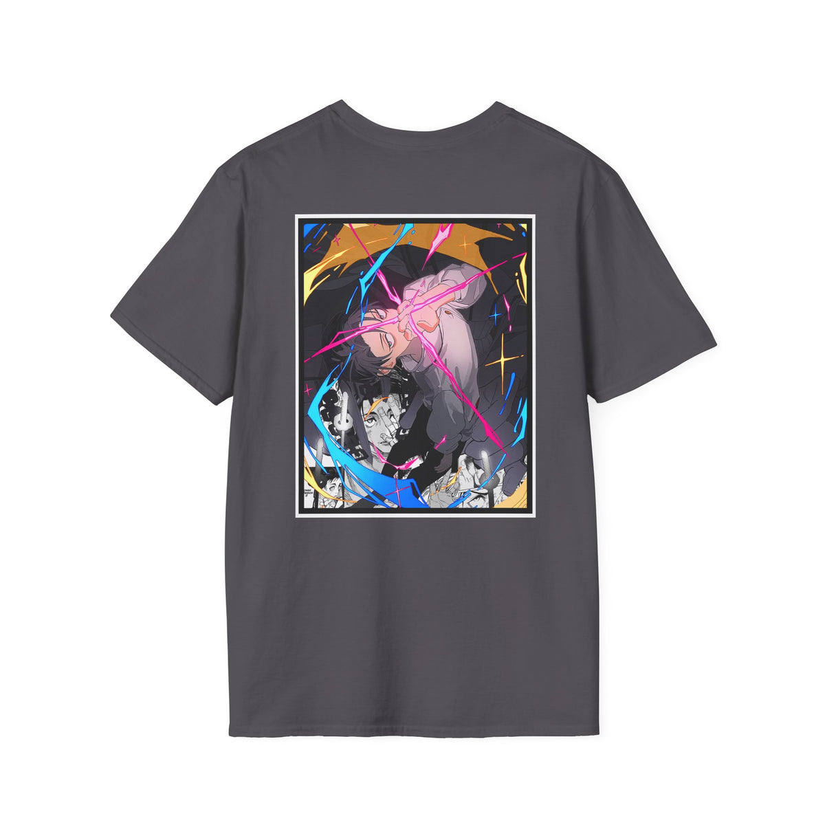 Yuta Okkotsu (Jujutsu Kaisen) Casual Tee
