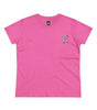 Camiseta de mujer de Annie Leonhart (ATAQUE A LOS TITANES)