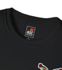 Camiseta informal Gyutaro y Daki (DEMON SLAYER)