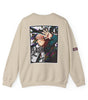 Yuji Itadori (JUJUTSU KAISEN) Crewneck