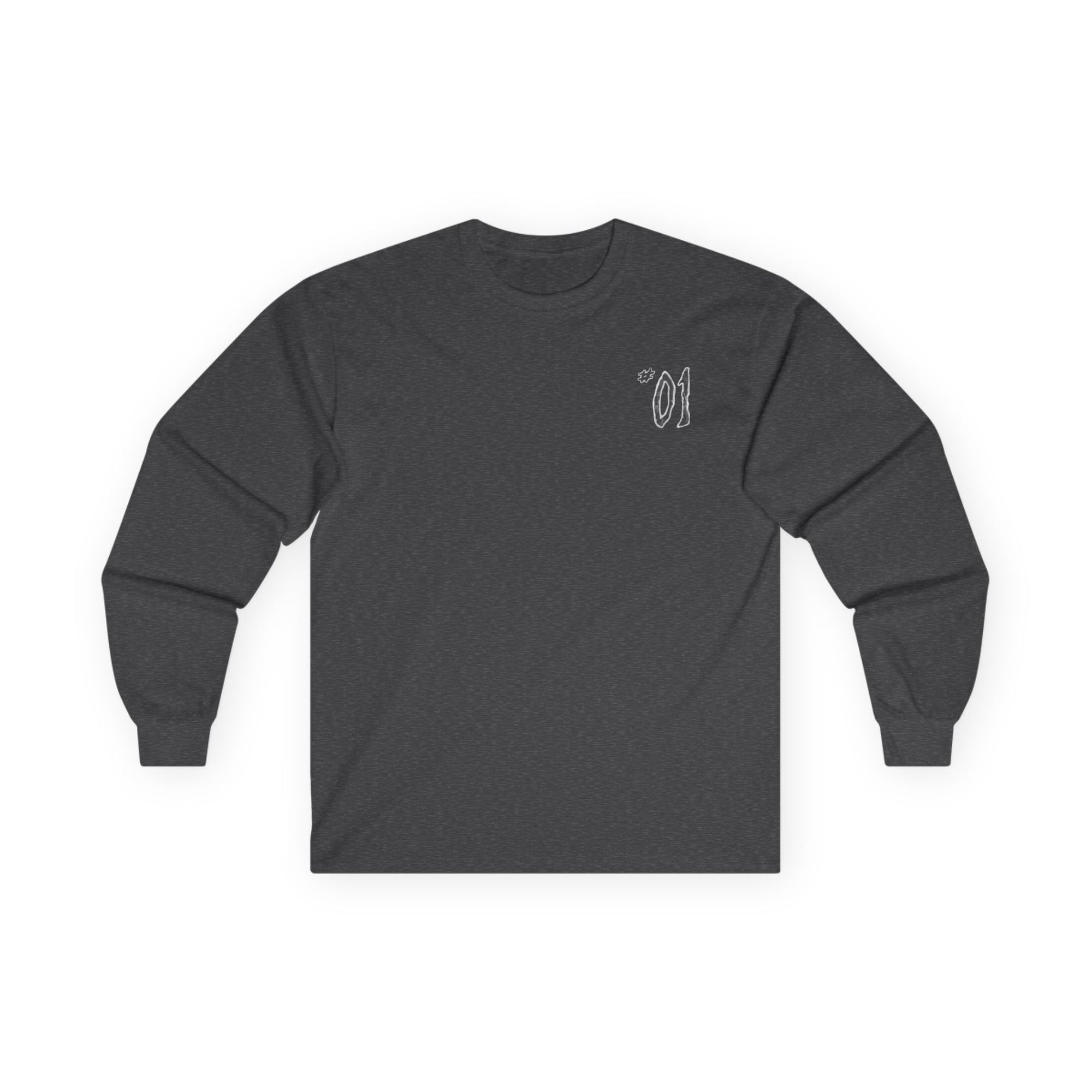Mikasa Ackerman (ATTACK ON TITAN) Long Sleeve