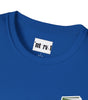 Yuno Grinberryall (Black Clover) Casual Tee