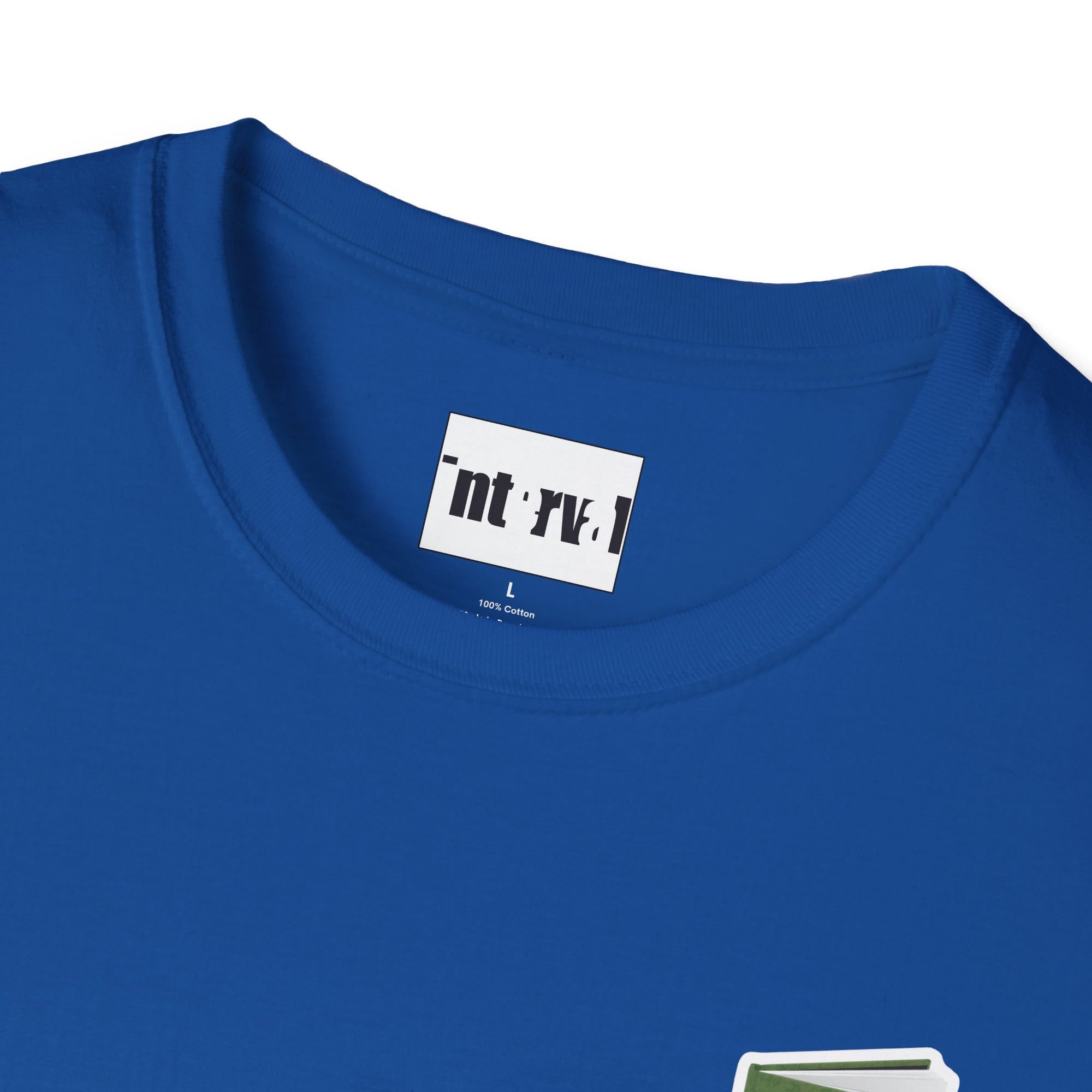 Yuno Grinberryall (Black Clover) Casual Tee