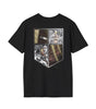 Camiseta informal de Annie Leonhart (ATAQUE A LOS TITANES)