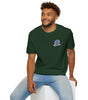 Killua Zoldych (HunterXHunter) Casual Tee