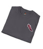 Camiseta informal Ryomen Sukuna (JUJUTSU KAISEN)