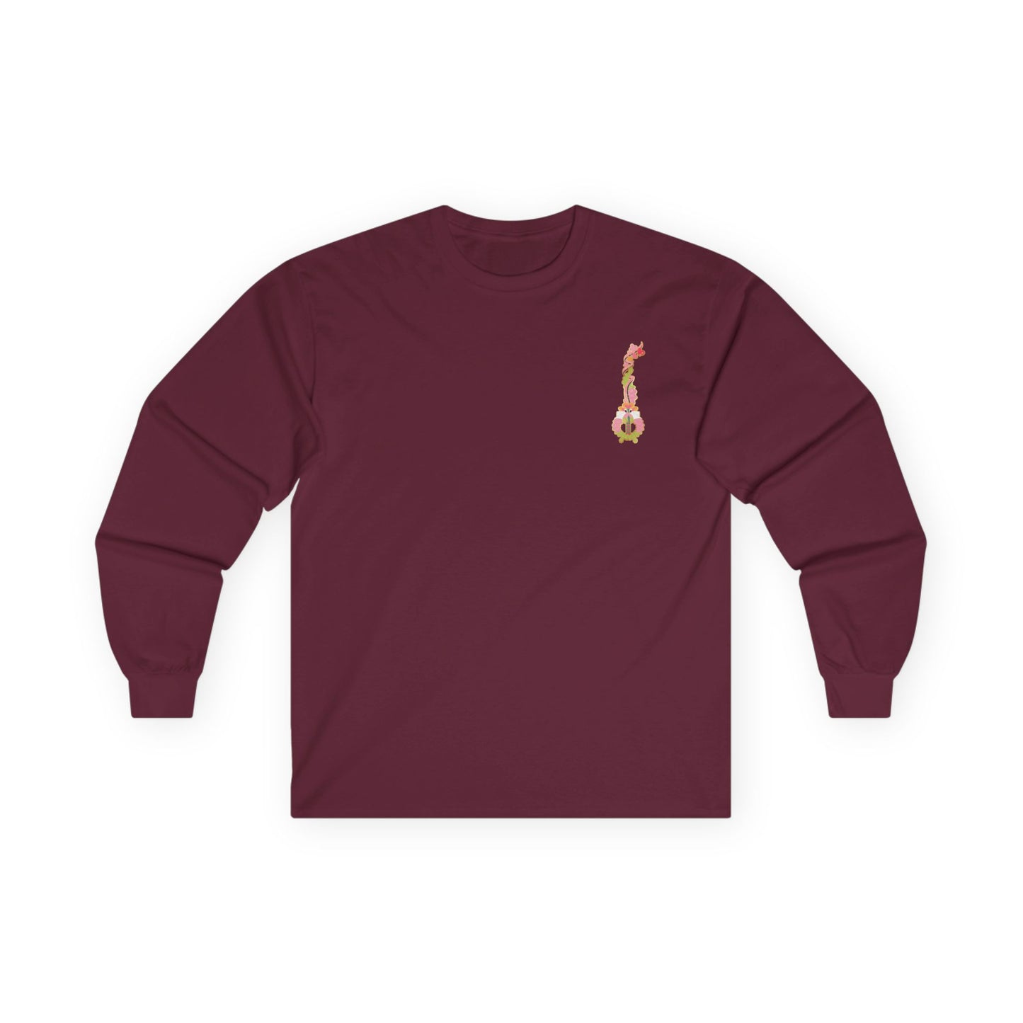 Kanroji Mitsuri (DEMON SLAYER) Long Sleeve