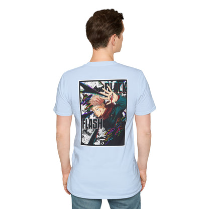 Yuji Itadori (JUJUTSU KAISEN) Casual Tee