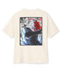 Shoto Todoroki (My Hero Academia) Premium Oversized Tee