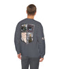 Erwin Smith (ATTACK ON TITAN) Crewneck