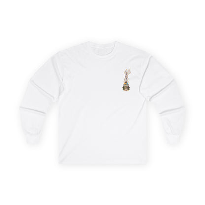 Obanai Iguro (DEMON SLAYER) Long Sleeve