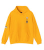 Inosuke Hashibira (DEMON SLAYER) Sudadera con capucha
