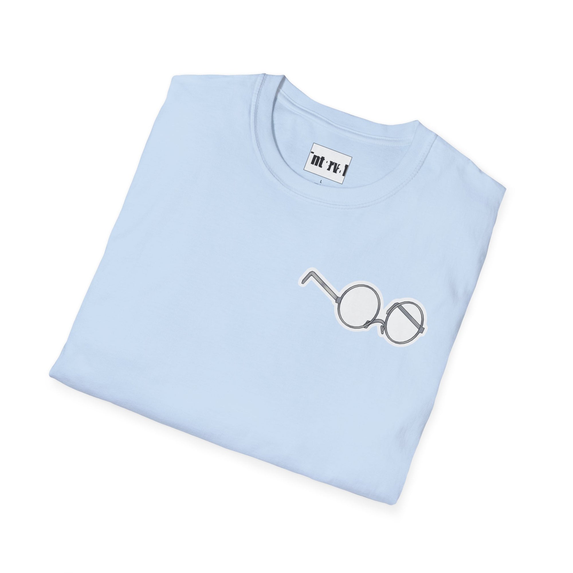 Ken "Okarun" Takakura (Dandadan) Casual Tee