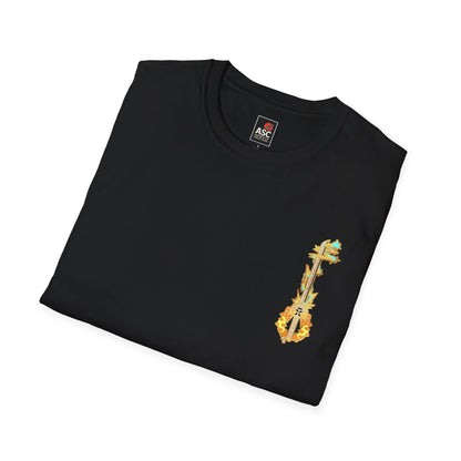 Zenitsu Agatsuma (DEMON SLAYER) Casual Tee