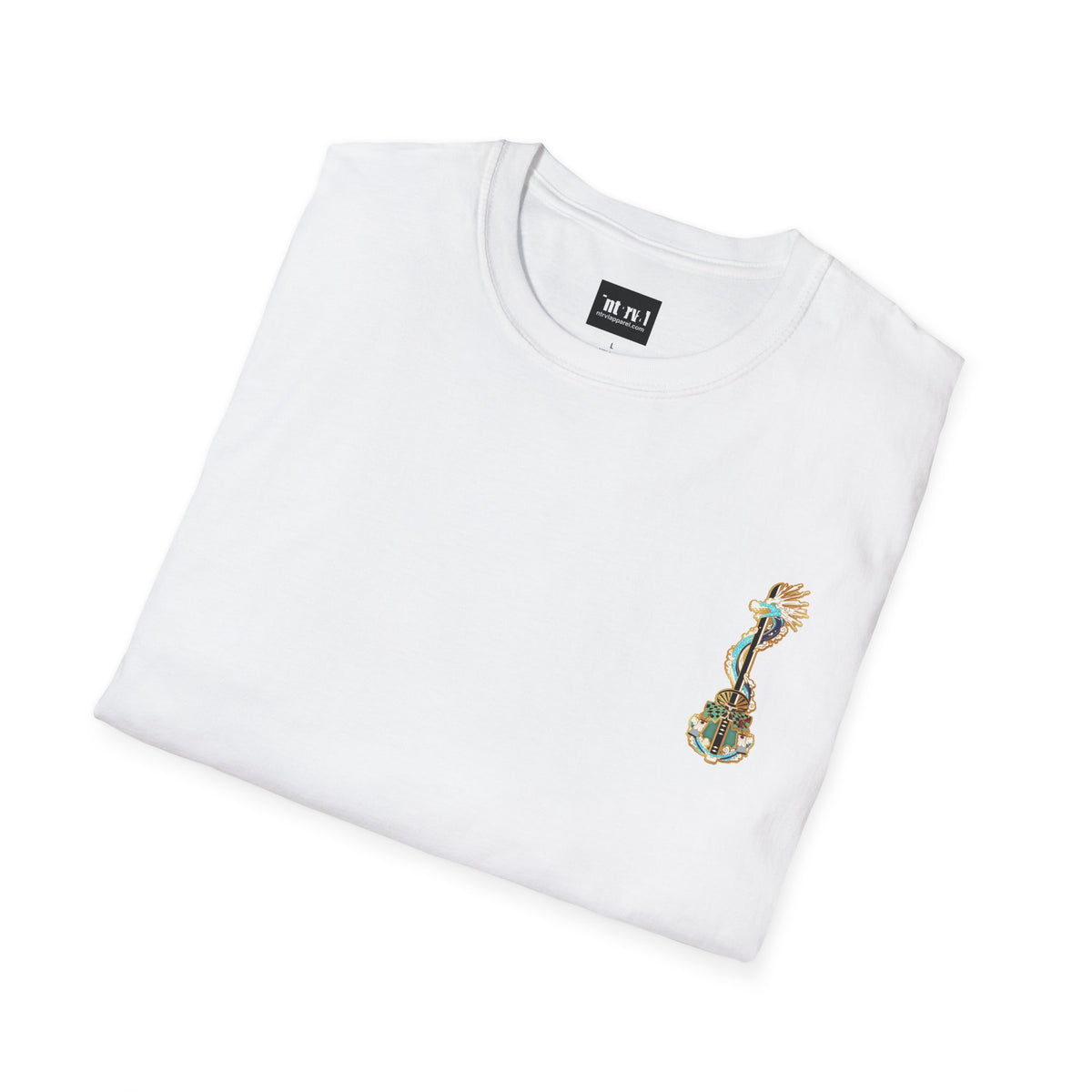 Tanjiro Kamado (DEMON SLAYER) Casual Tee