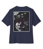 Asta (Black Clover) Premium Oversized Tee