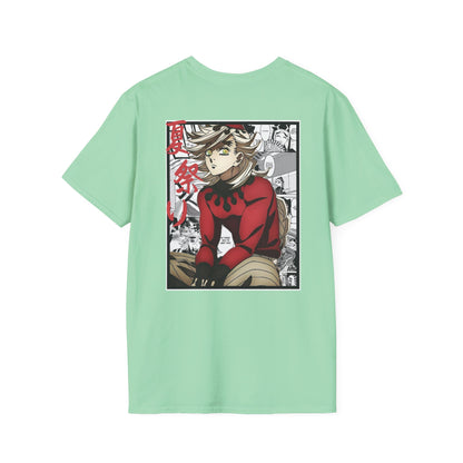 Doma (DEMON SLAYER) Casual Tee