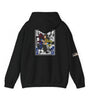 Sudadera con capucha Giyu Tomioka (DEMON SLAYER)
