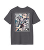 Zanka Nijiku (Gachiakuta) Casual Tee